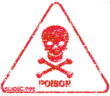 poison